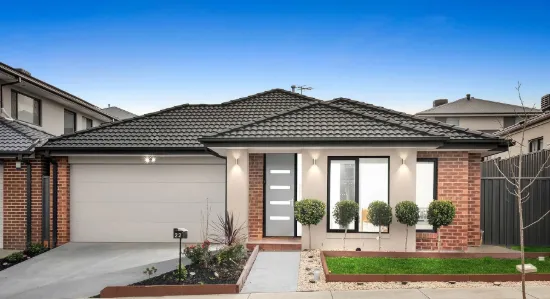 22 Excalibur Street, Berwick, Vic 3806