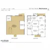 22 Face Street, Park Avenue, Qld 4701-Floorplan