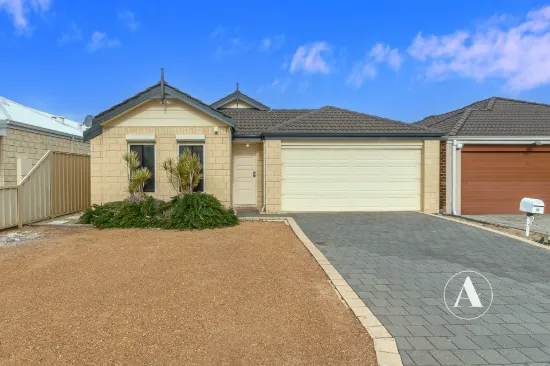 22 Fairlie Road, Canning Vale, WA 6155