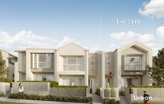 22 Falcon Road, Oran Park, NSW 2570