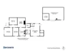 22 Falmouth Street, Somerset, Tas 7322-Floorplan