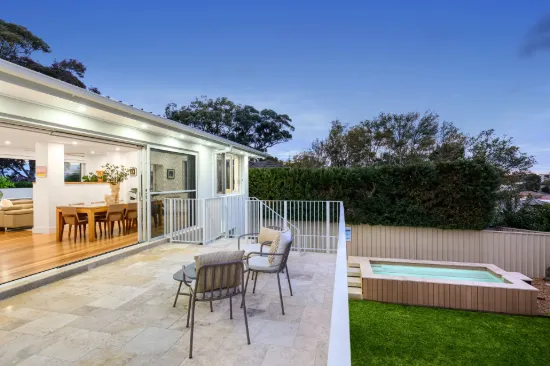 22 Faye Avenue, Blakehurst, NSW 2221