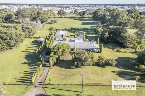22 Fergusson Close, West Swan, WA 6055