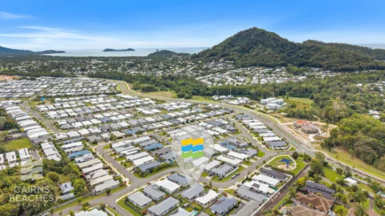 22 Ferndale Entrance, Trinity Beach, Qld 4879