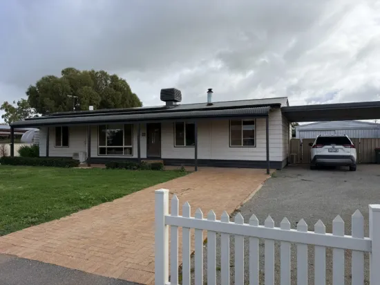 22 Fifth Street, Orroroo, SA 5431