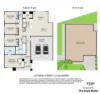 22 Fiorin Street, Clyde North, Vic 3978-Floorplan