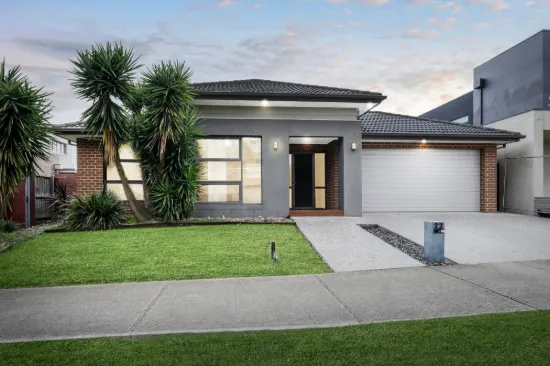 22 Firenze Road, Greenvale, Vic 3059