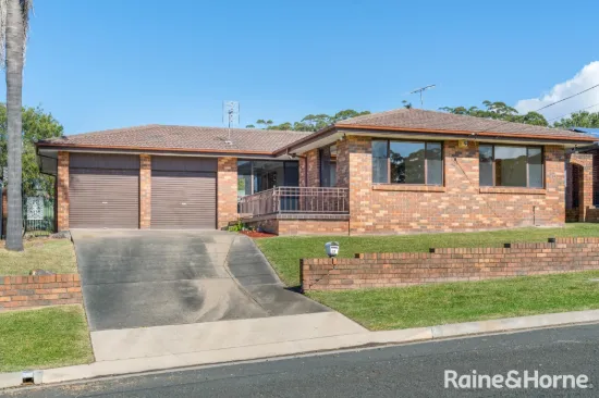22 Fitch Street, Ulladulla, NSW 2539