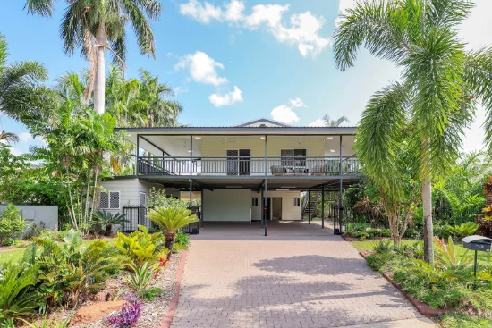 22 Flametree Circuit, Rosebery, NT 0832