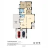 22 Flamingo Drive, Albany Creek, Qld 4035-Floorplan