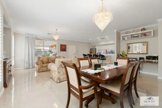 22 Flindell Avenue, Caversham, WA 6055