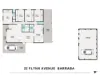 22 Flynn Avenue, Barraba, NSW 2347-Floorplan
