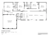 22 Fogliani Loop, Sinagra, WA 6065-Floorplan