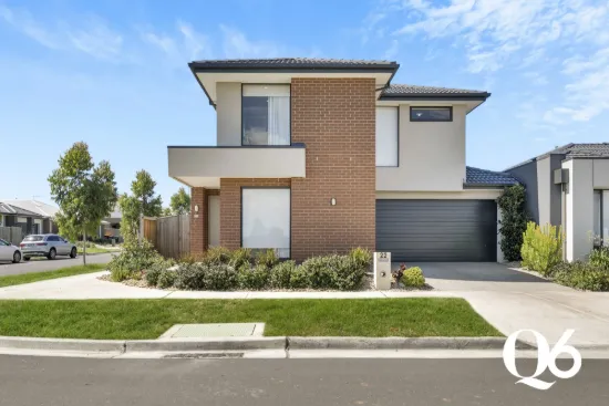22 Fold Circuit, Bonnie Brook, Vic 3335