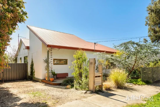 22 Foley Avenue, Preston, Vic 3072 - Sold