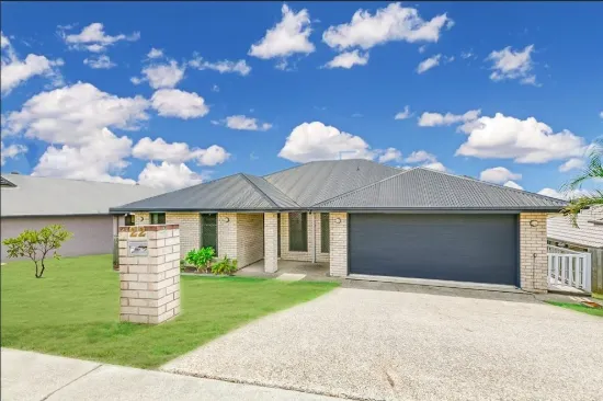 22 Fontanna Way, Springfield Lakes, Qld 4300