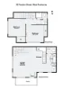 22 Fontein Street, West Footscray, Vic 3012-Floorplan