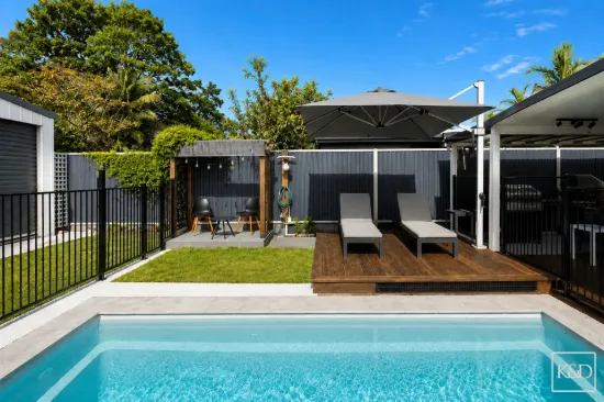 22 Ford Street, Bongaree, Qld 4507
