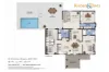 22 Ford Street, Bongaree, Qld 4507-Floorplan