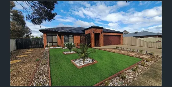 22 Forest Drive, Kialla, Vic 3631