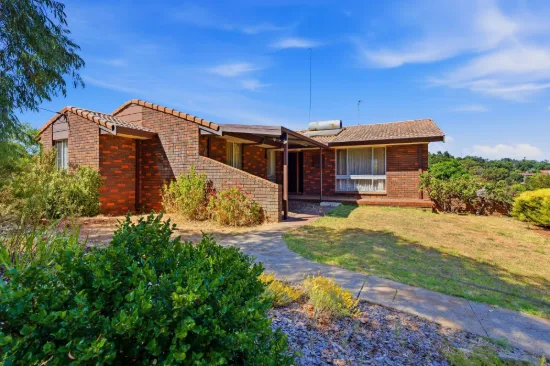 22 Forrest Street, Bridgetown WA 6255-Image