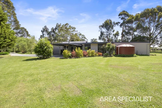 22 Forster Drive, Nyora, Vic 3987