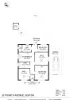 22 Fourth Avenue, Seaton, SA 5023-Floorplan