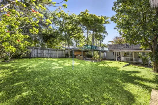 22 Foxall Street, Elanora Heights, NSW 2101