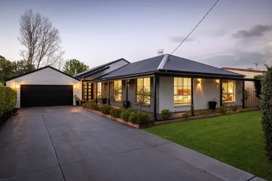 22 Frank Street, Allansford VIC 3277 - For Sale