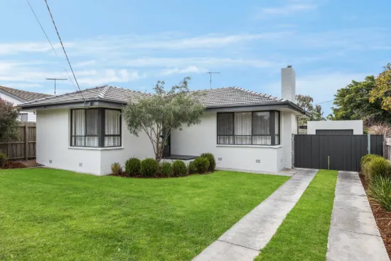 22 Fraser Street, Herne Hill, Vic 3218