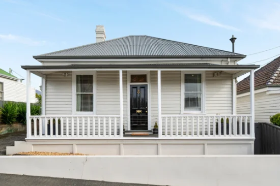 22 Fraser Street, New Town, Tas 7008