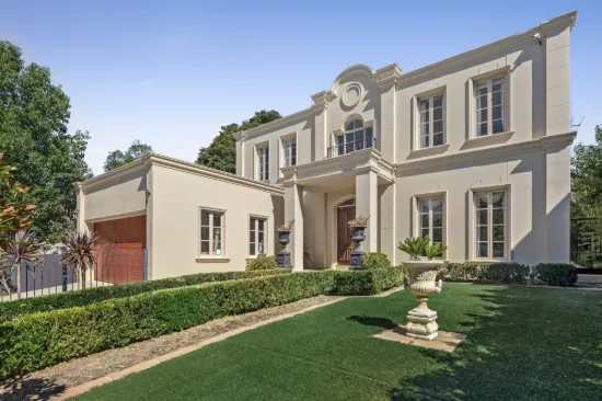22 Freeman Street, Balwyn VIC 3103-Image