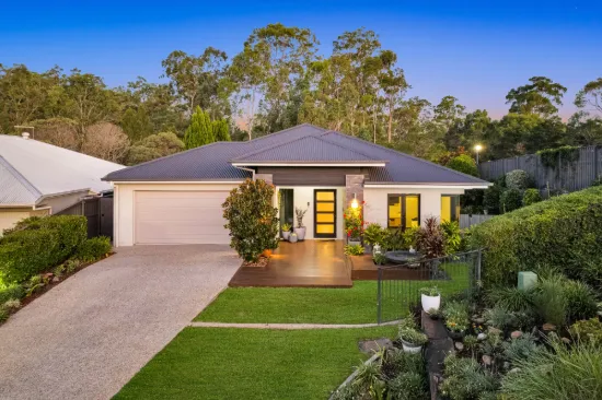 22 Freshwater Court, Springfield Lakes, Qld 4300