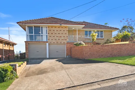 22 FROST ST, Mount Gravatt East, Qld 4122