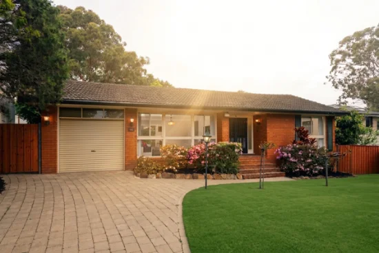 22 Gabrielle Avenue, Baulkham Hills NSW 2153-Image