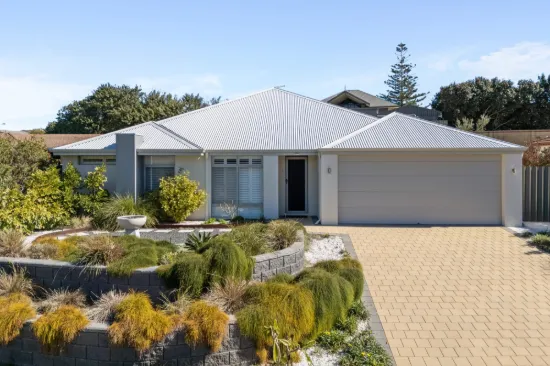 22 Galatea Grove, Two Rocks, WA 6037