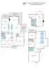 22 Galtymore Close, Warranwood, Vic 3134-Floorplan