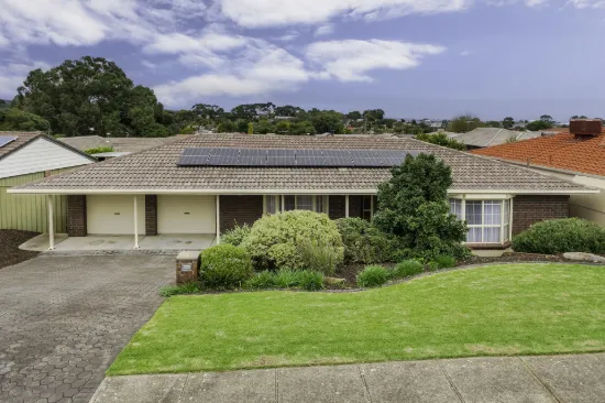 22 Gamay Drive, Old Reynella, SA 5161