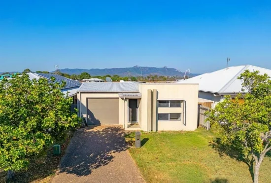 22 Gambia Dr, Rasmussen, Qld 4815