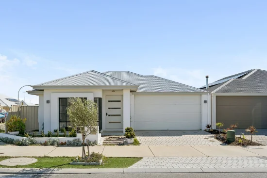 22 Gammoning Road, Alkimos, WA 6038