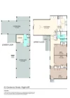 22 Gardenia Street, Nightcliff, NT 0810-Floorplan