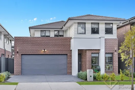 22 Garganey Parade, Melonba, NSW 2765