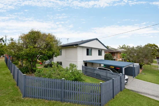 22 Garie Street, Wishart, Qld 4122