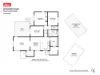 22 Garner Court, Shorewell Park, Tas 7320-Floorplan