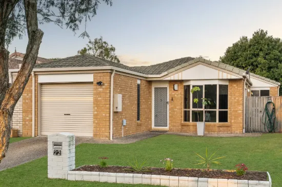 22 Garney Street, Redcliffe, Qld 4020
