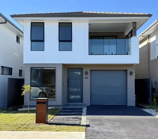 22 Garreffa street, Riverstone, NSW 2765