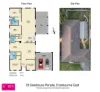 22 Gatehouse Parade, Cranbourne East, Vic 3977-Floorplan