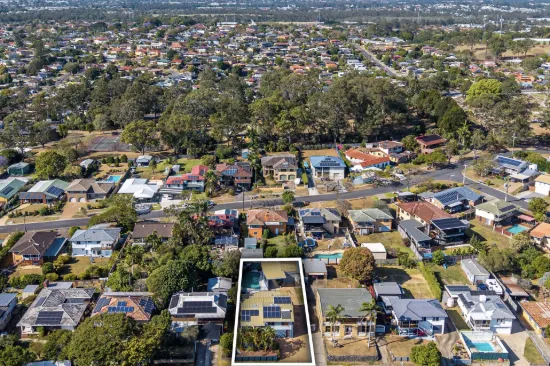 22 Gawain Road, Bracken Ridge, Qld 4017