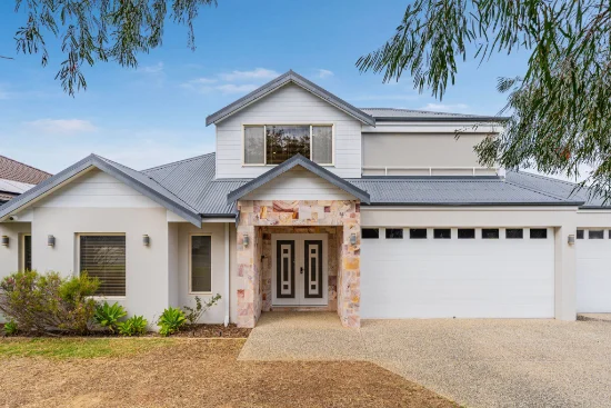 22 Gecko Road, Baldivis, WA 6171