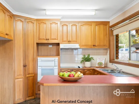 22 Genoa Street, Mount Gambier, SA 5290
